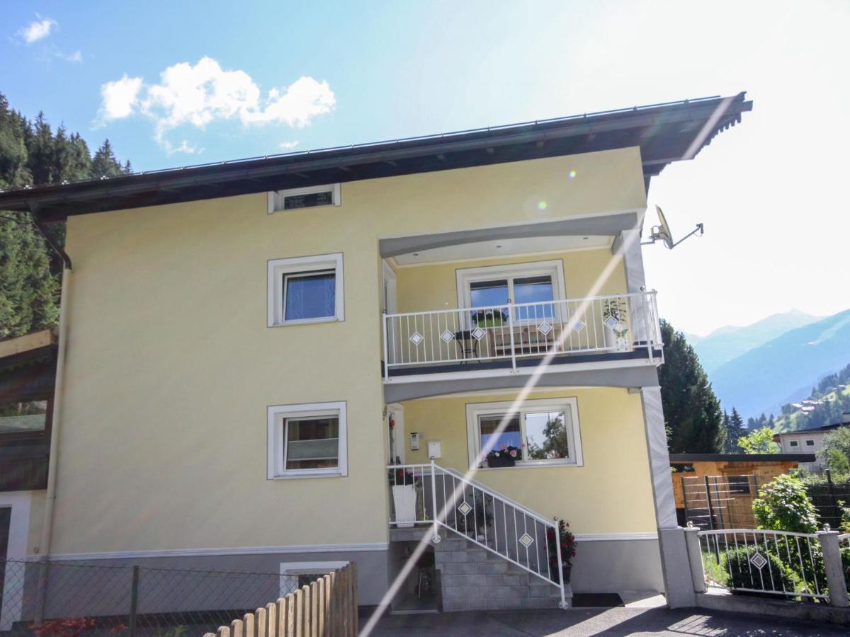 Apartment Dias By Interhome Perpat Exterior photo
